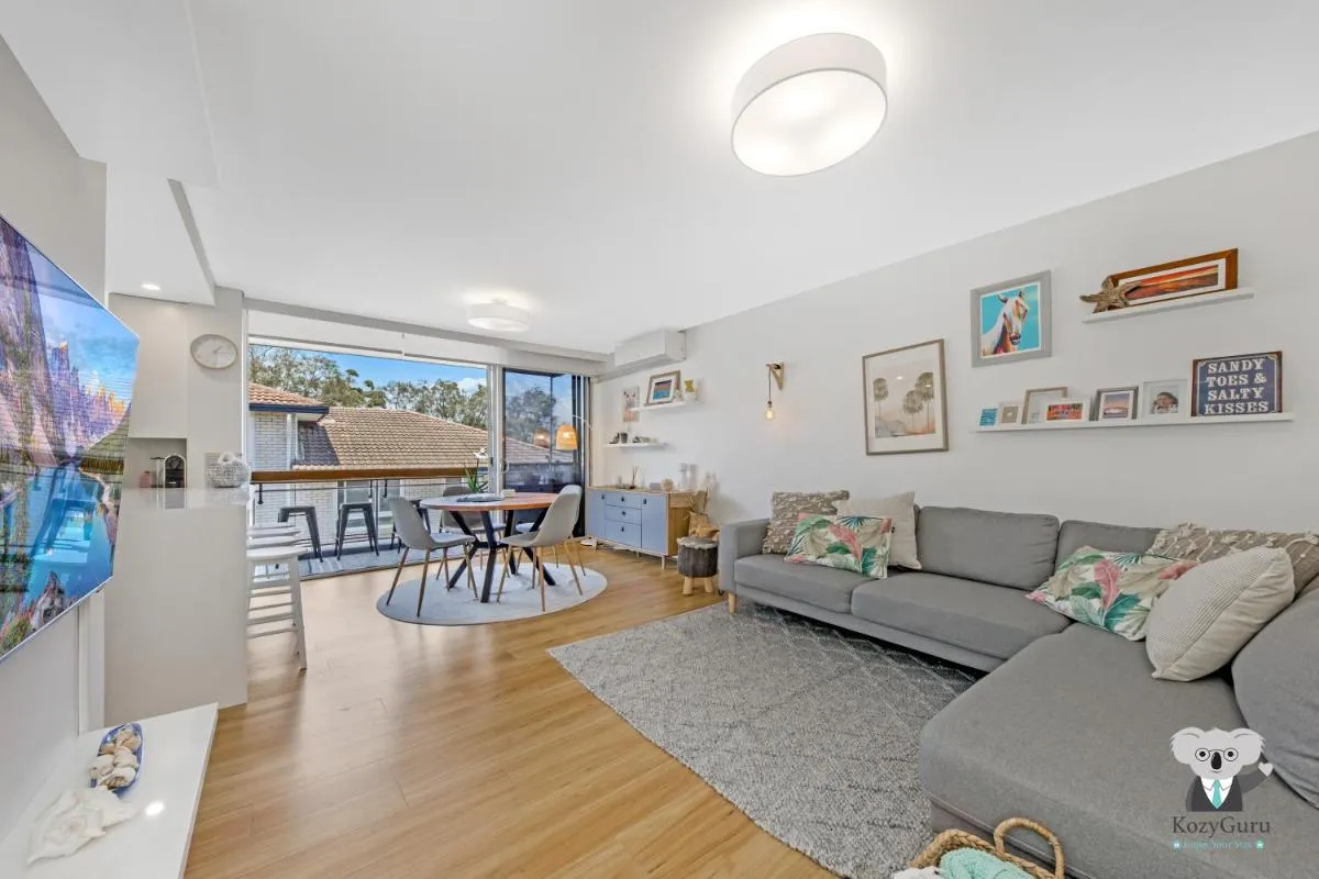 Image 4 of KOZYGURU WAVERLEY 2BED APT WITH PARKING NWA005