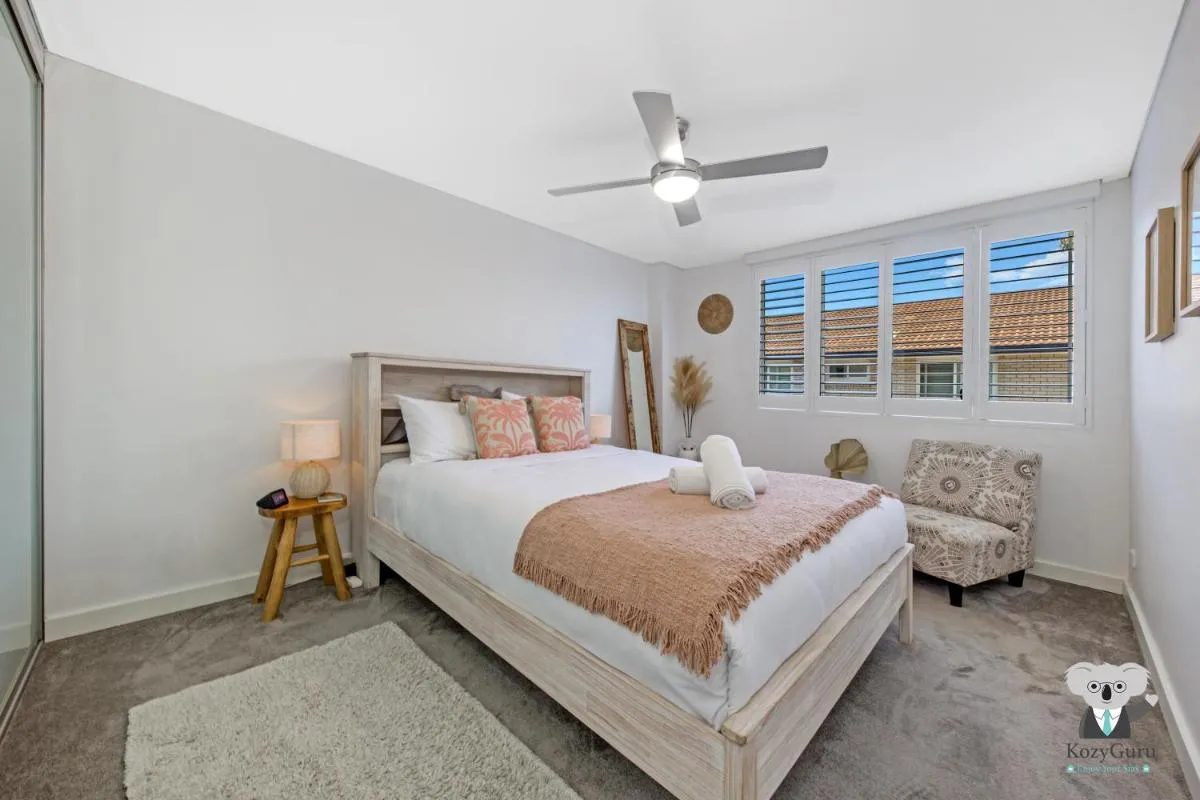 Image 6 of KOZYGURU WAVERLEY 2BED APT WITH PARKING NWA005