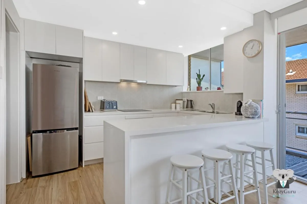 Image 3 of KOZYGURU WAVERLEY 2BED APT WITH PARKING NWA005