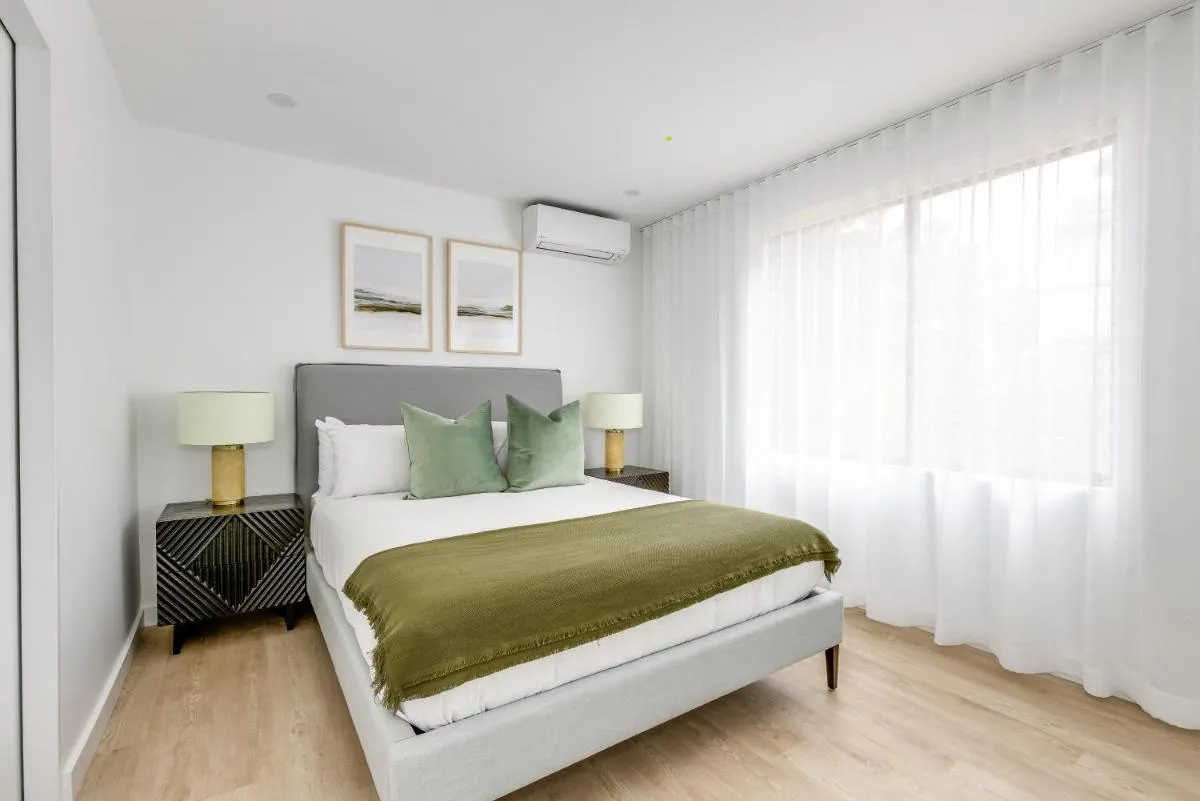 Image 6 of Kahlo Bondi – Luxury Escape – 1 Bedroom Furnished Apartments