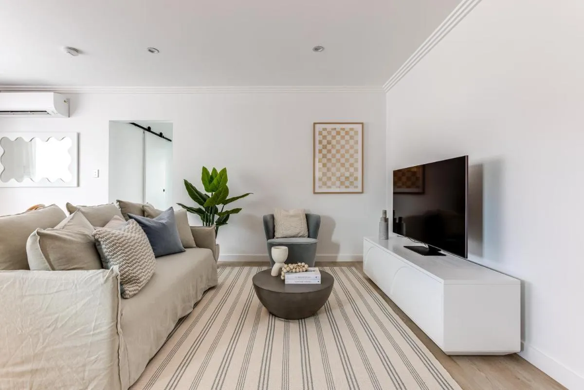 Image 3 of Kahlo Bondi – Luxury Escape – 2 Bedroom Furnished Apartments