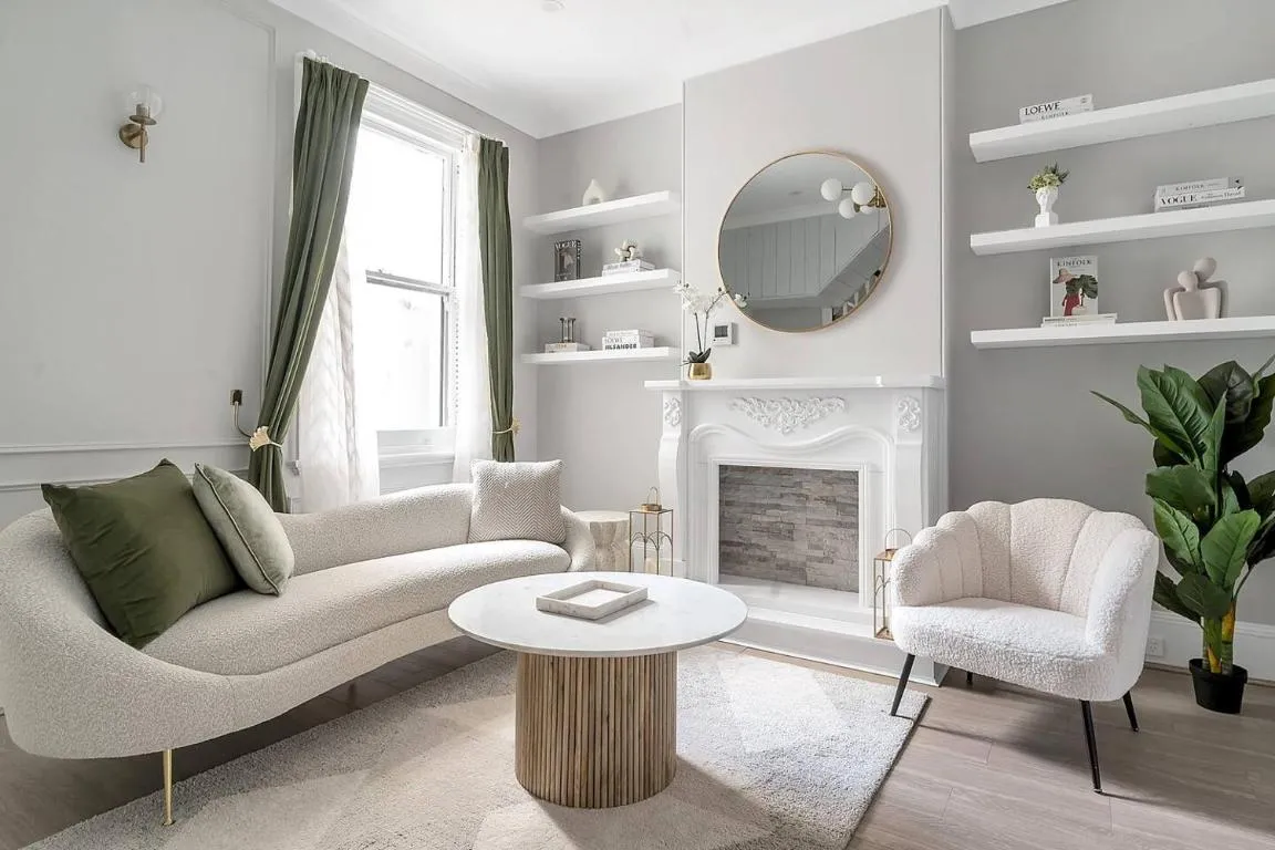 Image of Kerridge Terrace – Old World Inner city Charm