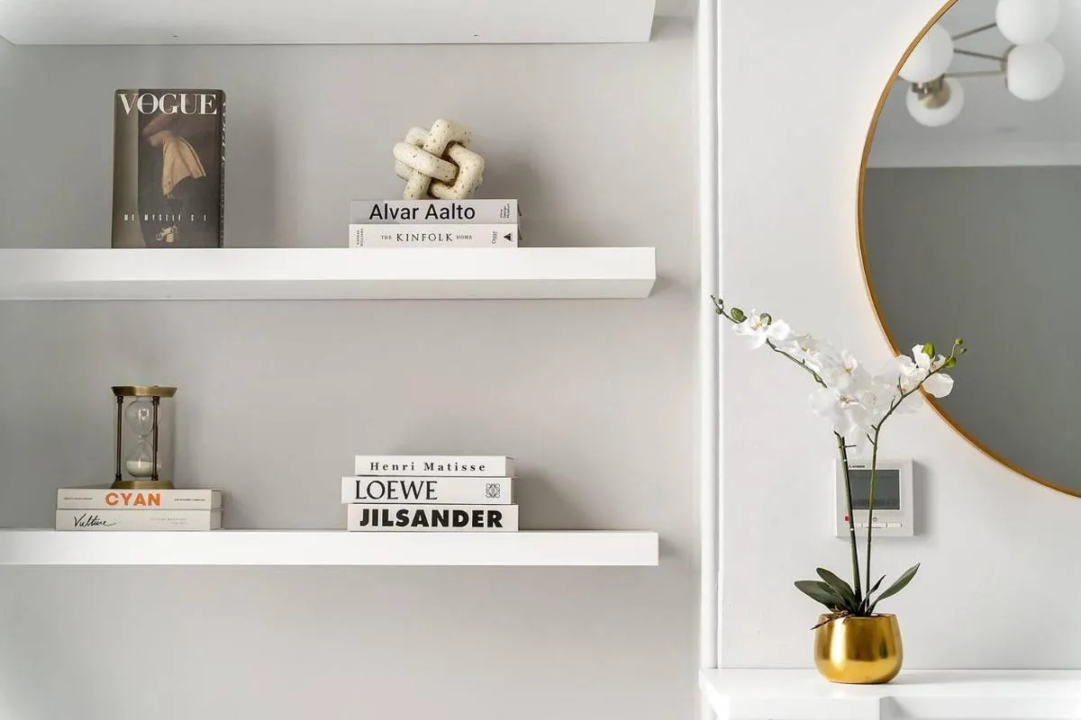 Image 4 of Kerridge Terrace – Old World Inner city Charm