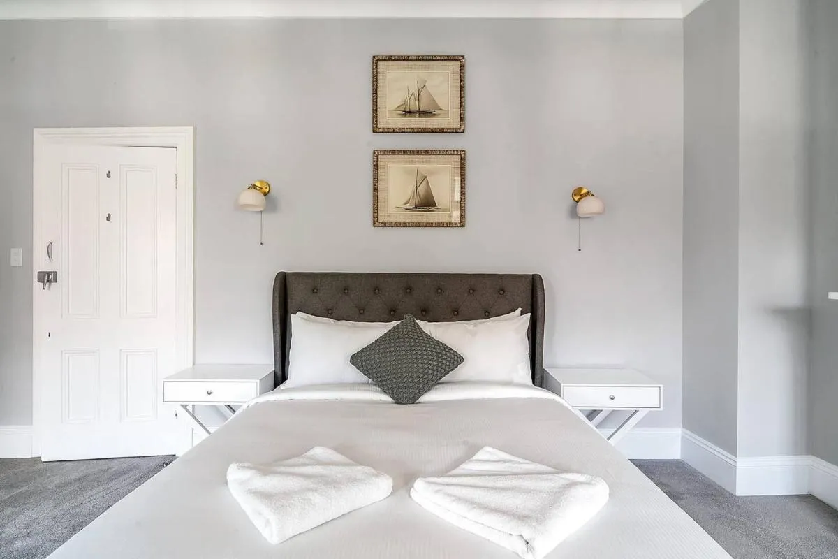 Image 1 of Kerridge Terrace – Old World Inner city Charm