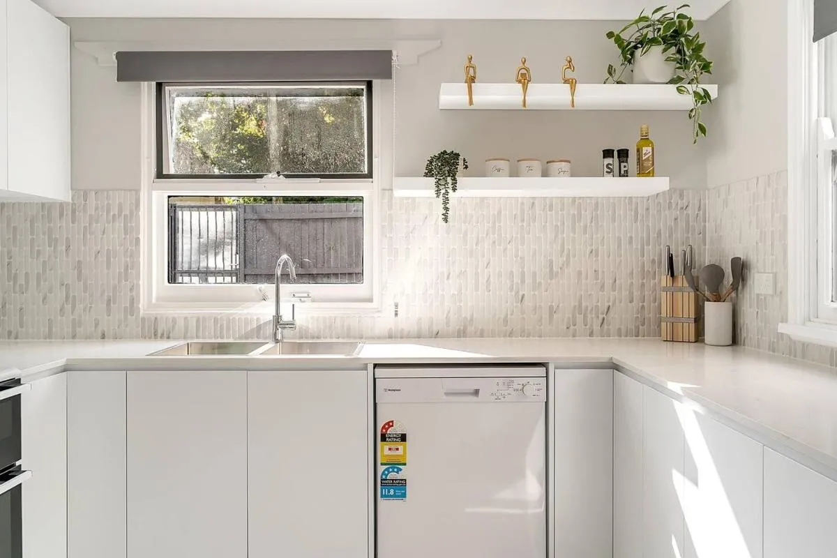 Image 2 of Kerridge Terrace – Old World Inner city Charm