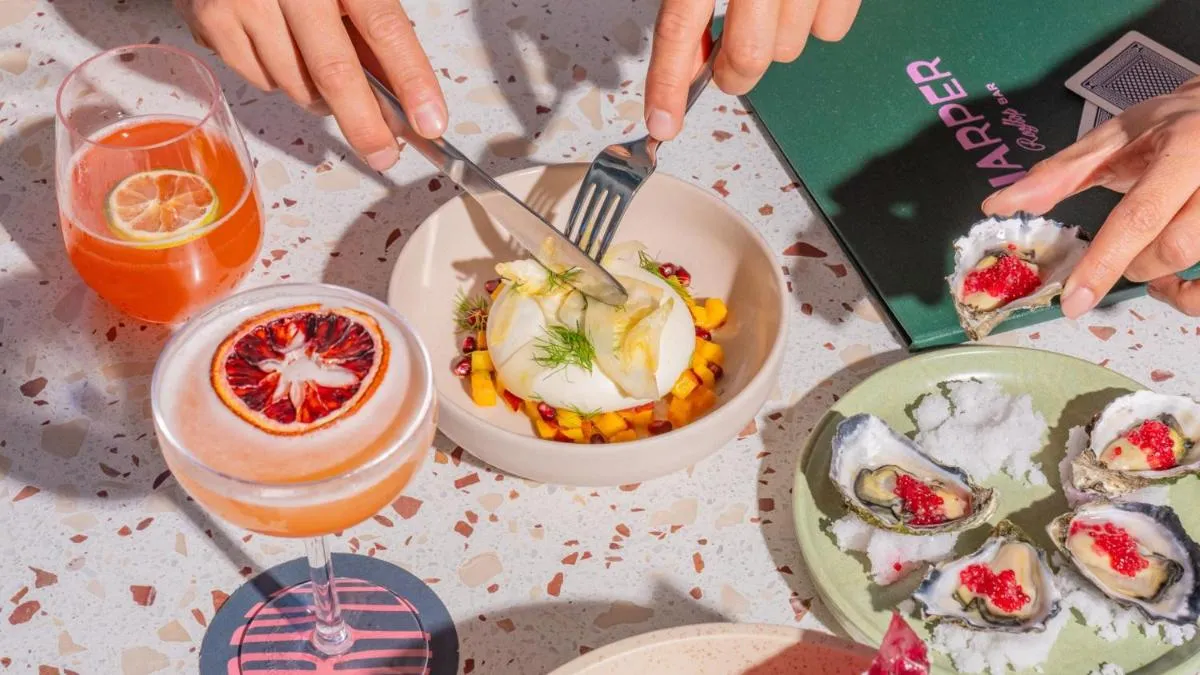 Image 4 of Kimpton Margot Sydney, an IHG Hotel