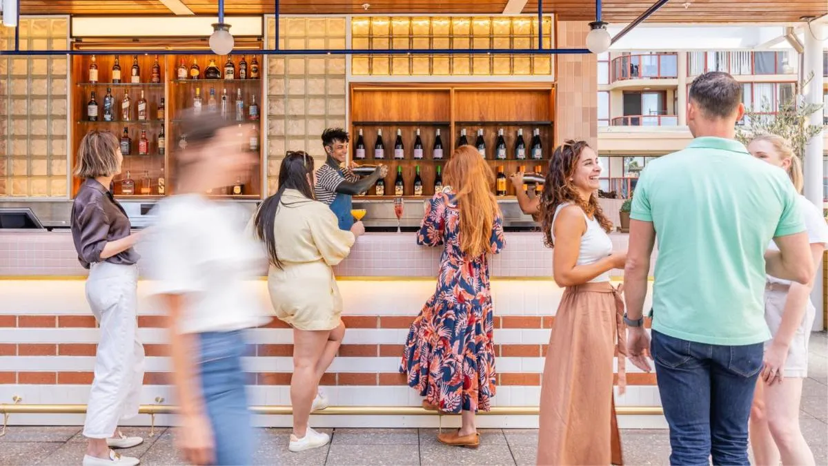 Image 2 of Kimpton Margot Sydney, an IHG Hotel