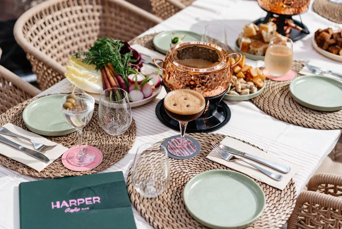 Image 6 of Kimpton Margot Sydney, an IHG Hotel