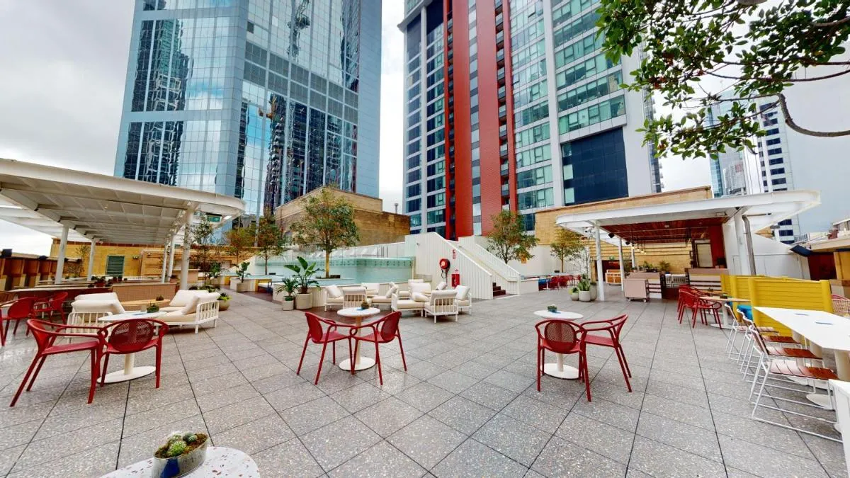 Image 5 of Kimpton Margot Sydney, an IHG Hotel