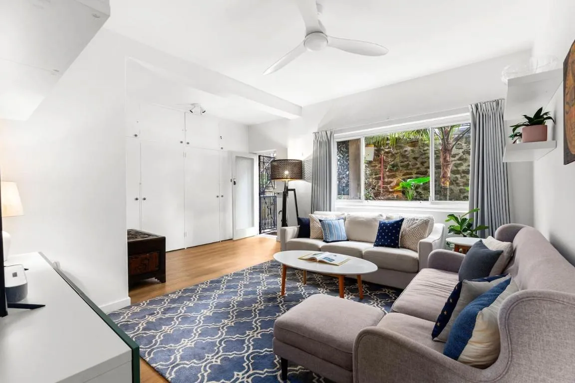 Image of Kirribilli Dreaming – An Iconic Sydney Escape