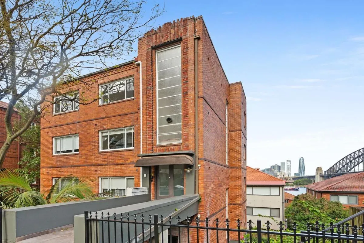 Image 5 of Kirribilli Dreaming – An Iconic Sydney Escape