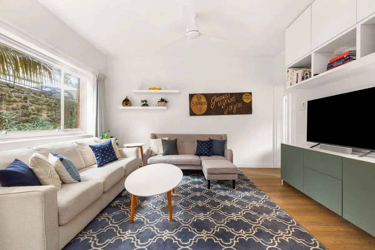 Image 4 of Kirribilli Dreaming – An Iconic Sydney Escape