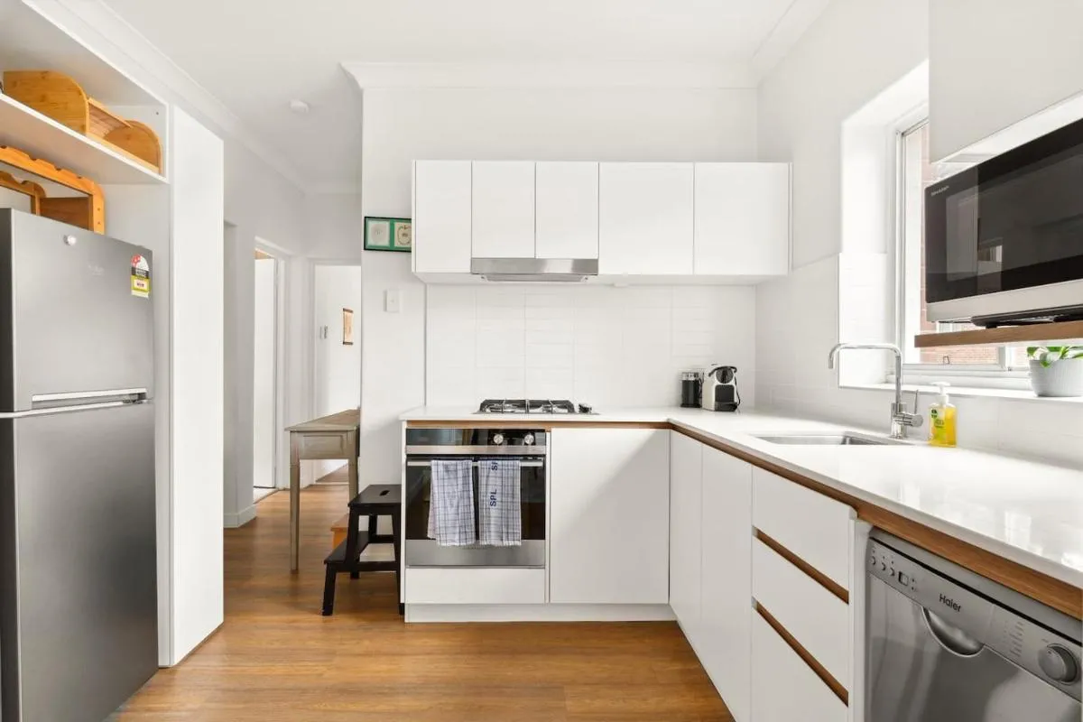 Image 3 of Kirribilli Dreaming – An Iconic Sydney Escape