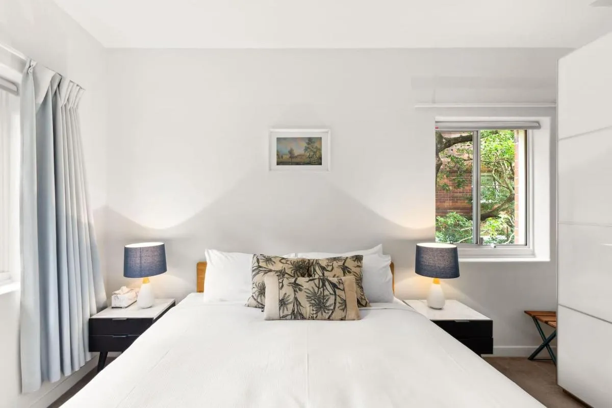 Image 1 of Kirribilli Dreaming – An Iconic Sydney Escape