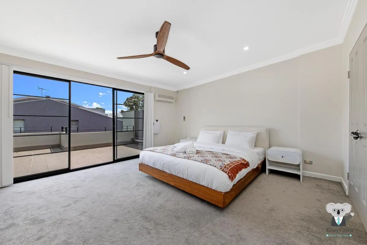 Image 5 of KozyGuru / Alexandria / Style Unique 2 Bed house NAL125