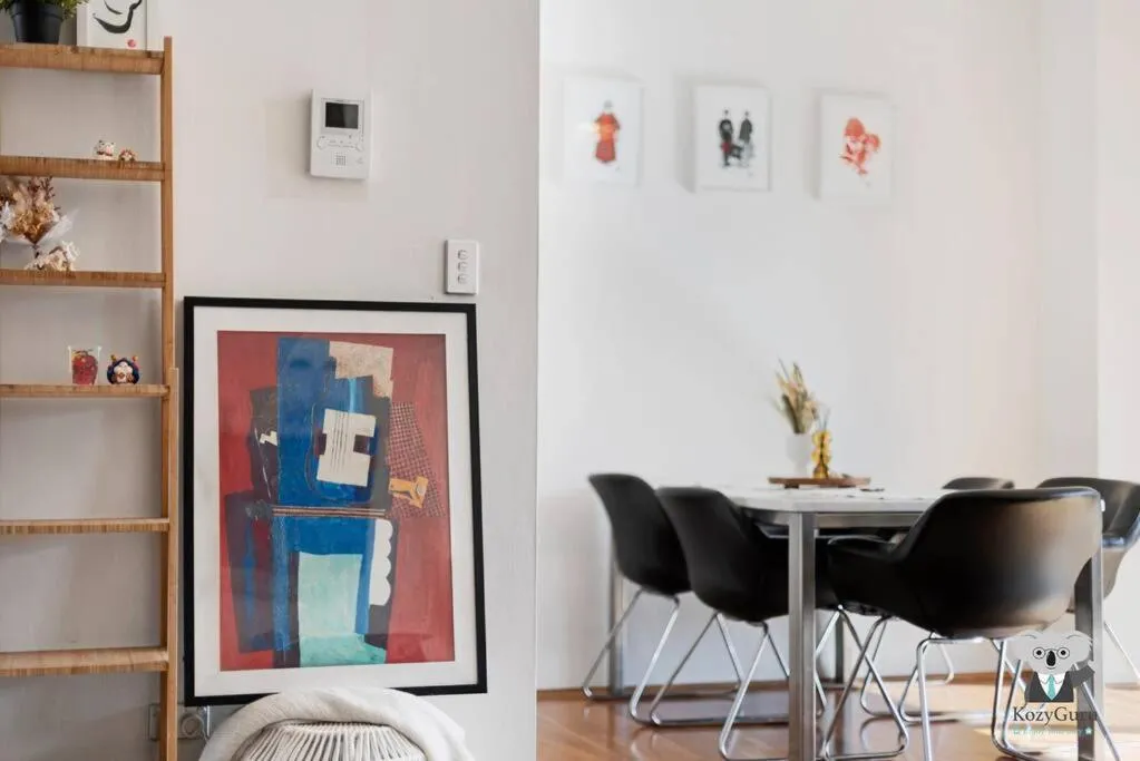 Image of KozyGuru / Allawah / 2 Bed Kozy APT / NAL015