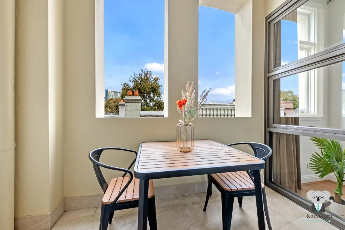 Image 5 of KozyGuru / Chippendale / NCH084