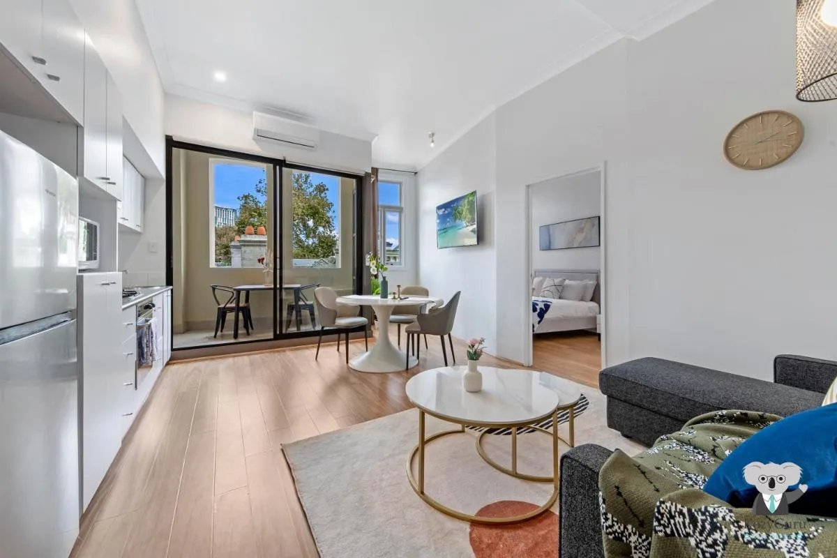 Image 4 of KozyGuru / Chippendale / NCH084