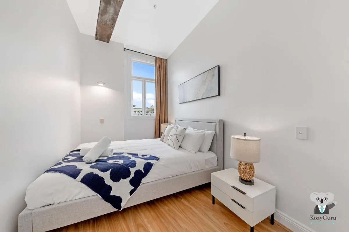 Image 1 of KozyGuru / Chippendale / NCH084