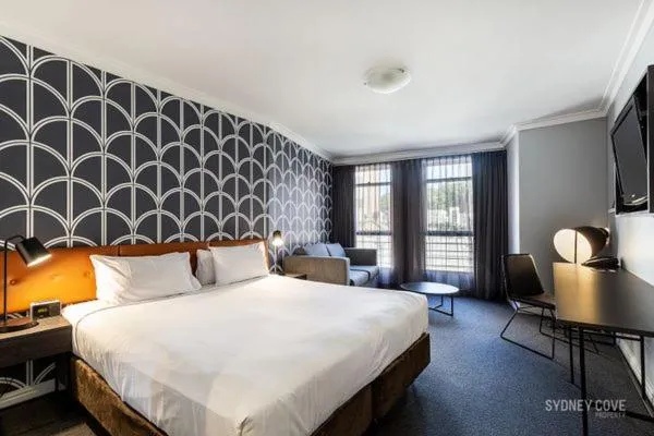 Image of KozyGuru / Haymarket / 1B Studio / Best Location / NHA653-206