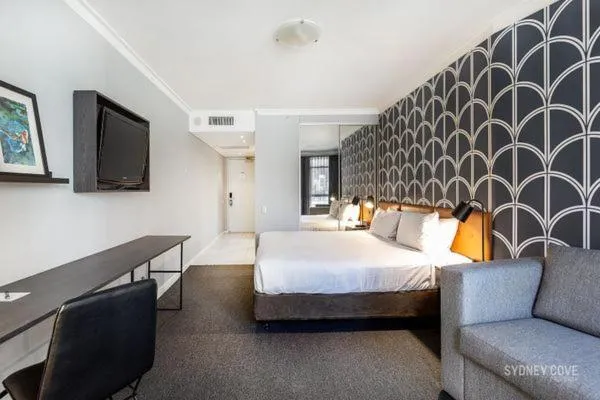 Image 1 of KozyGuru / Haymarket / 1B Studio / Best Location / NHA653-206