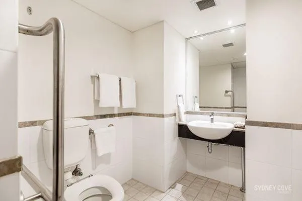 Image 2 of KozyGuru / Haymarket / 1B Studio / Best Location / NHA653-206