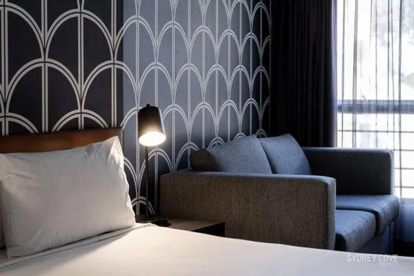 Image 6 of KozyGuru / Haymarket / 1B Studio / Best Location / NHA653-206