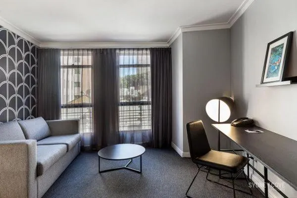 Image 4 of KozyGuru / Haymarket / 1B Studio / Best Location / NHA653-206