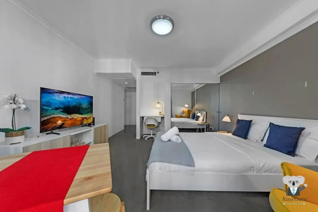 Image 3 of KozyGuru / Haymarket / Best Location Studio / NHA317-515B