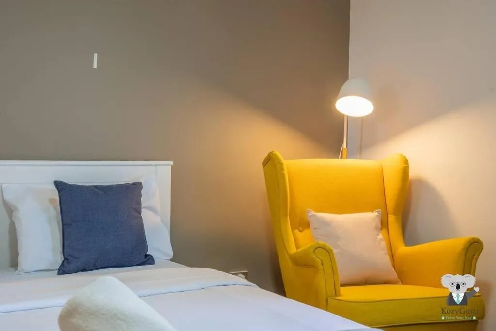 Image 5 of KozyGuru / Haymarket / Best Location Studio / NHA317-515B