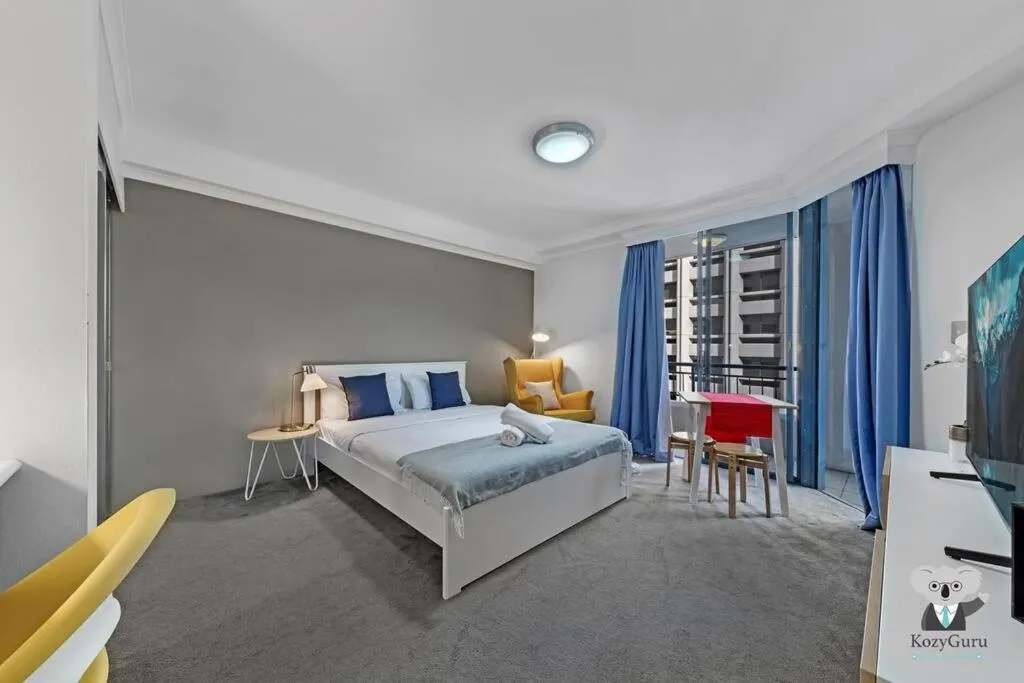 Image 1 of KozyGuru / Haymarket / Best Location Studio / NHA317-515B