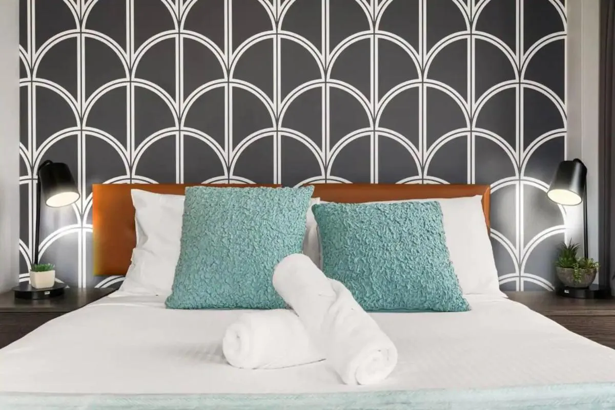 Image 6 of KozyGuru Haymarket City Mantra STUDIO NHA653-1216