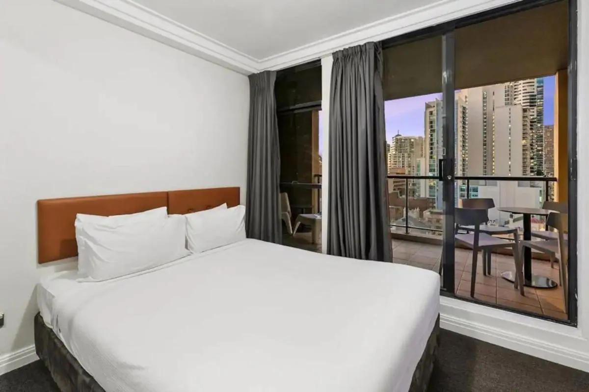 Image 1 of KozyGuru Haymarket Mantra 2 Bedroom High Level NHA653-1601