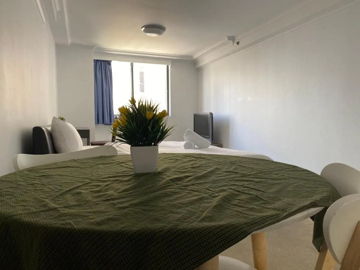 Image 3 of KozyGuru / Haymarket SYD / Cozy Warm / 1 Bed APT / NHA317-546B