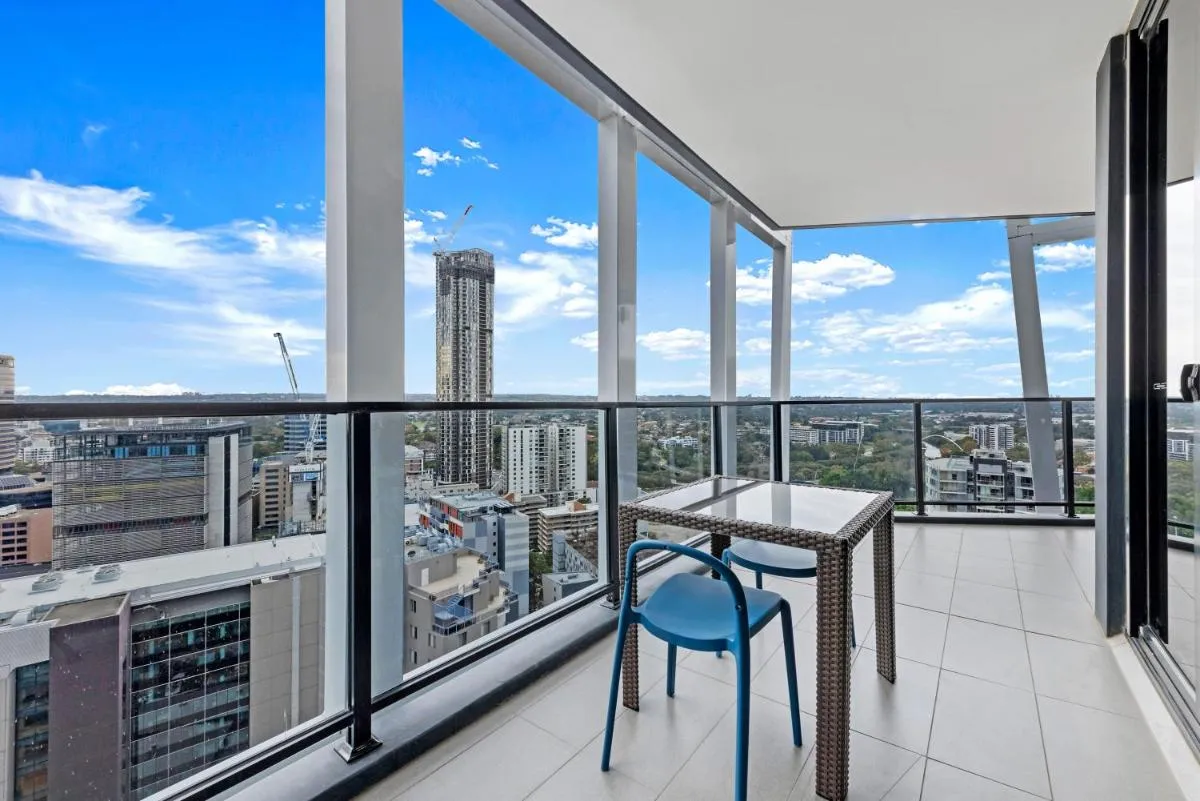 Image 5 of KozyGuru / Parramatta / 2B2B / NPA011-2402