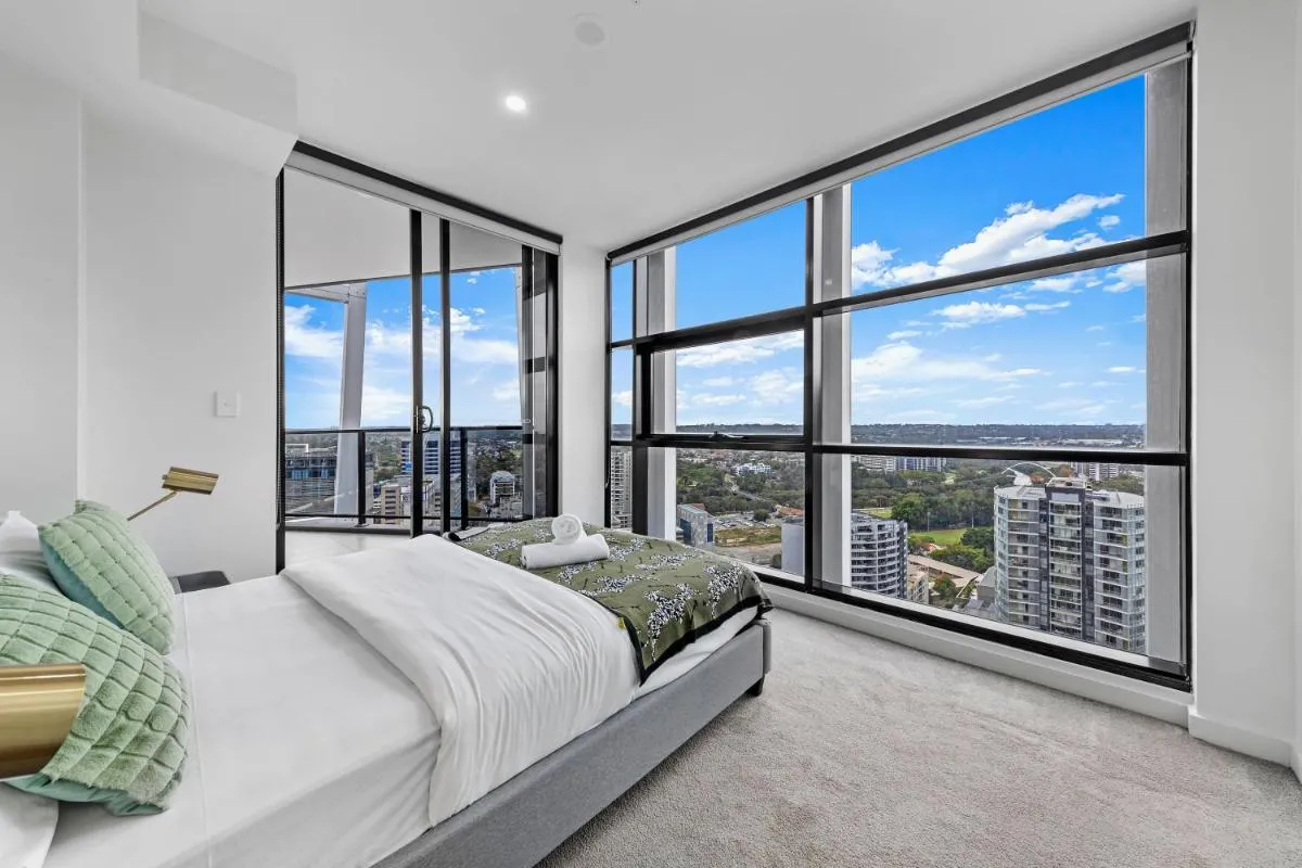 Image 6 of KozyGuru / Parramatta / 2B2B / NPA011-2402