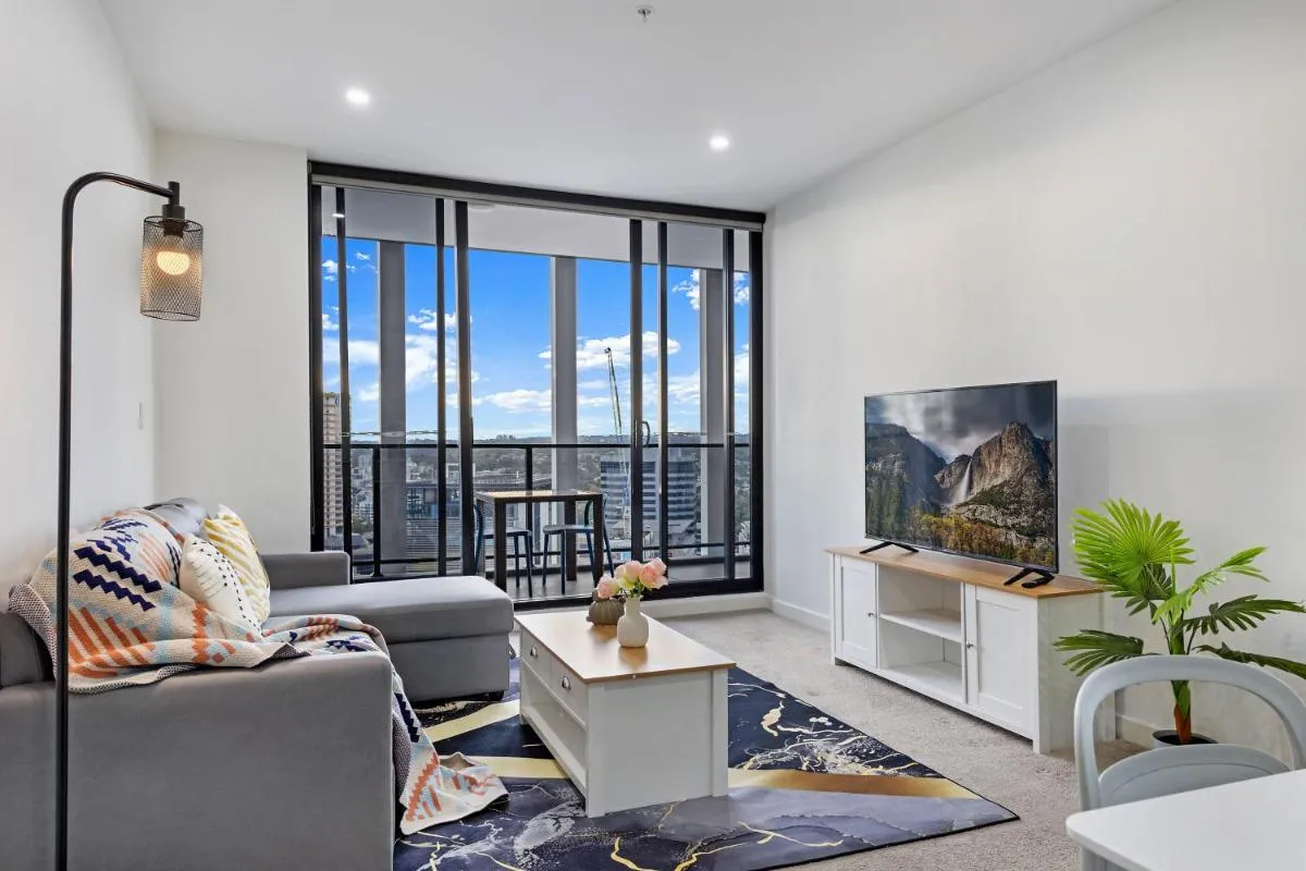 Image 4 of KozyGuru / Parramatta / 2B2B / NPA011-2402