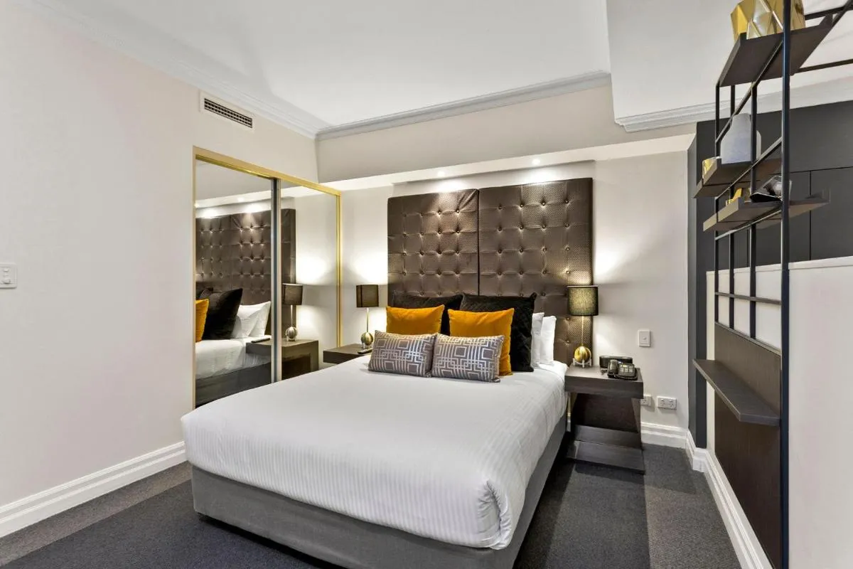 Image 5 of KozyGuru Stylish Studio In Prime CBD