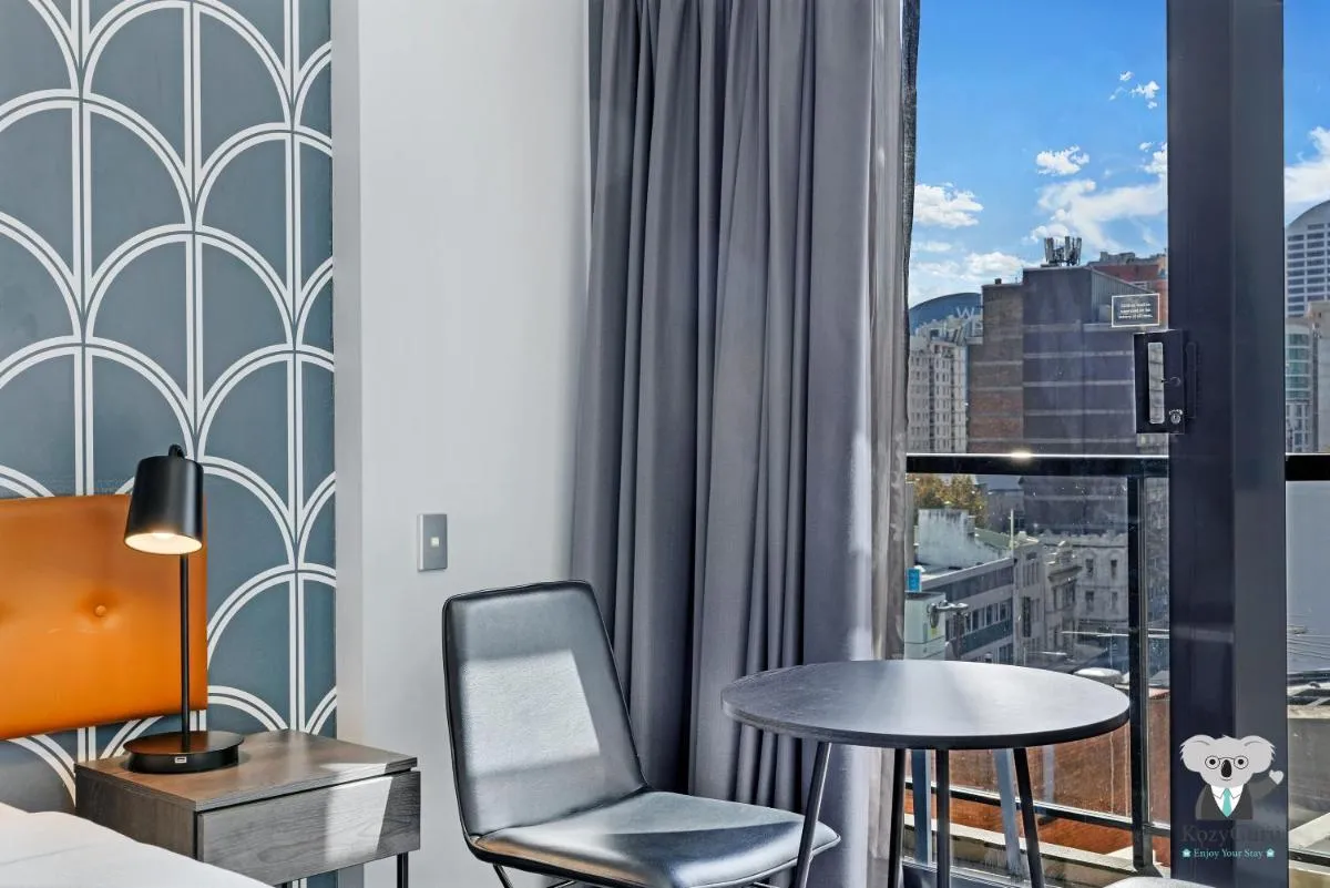 Image 5 of KozyGuru / Sydney CBD / Best Location Studio / NHA653-1109