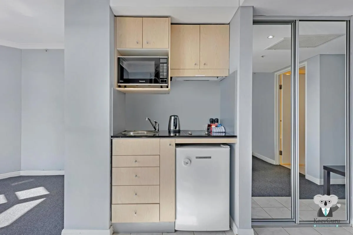 Image 3 of KozyGuru / Sydney CBD / Best Location Studio / NHA653-1109