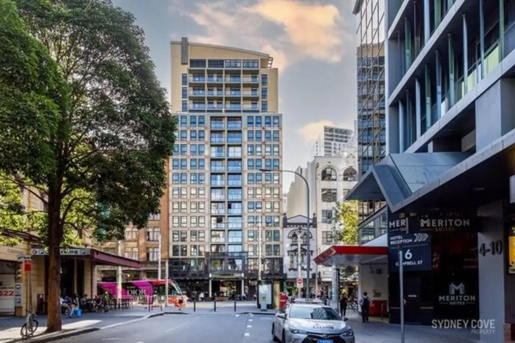 Image 5 of KozyGuru / Sydney CBD / Best Location Studio / NHA653-908
