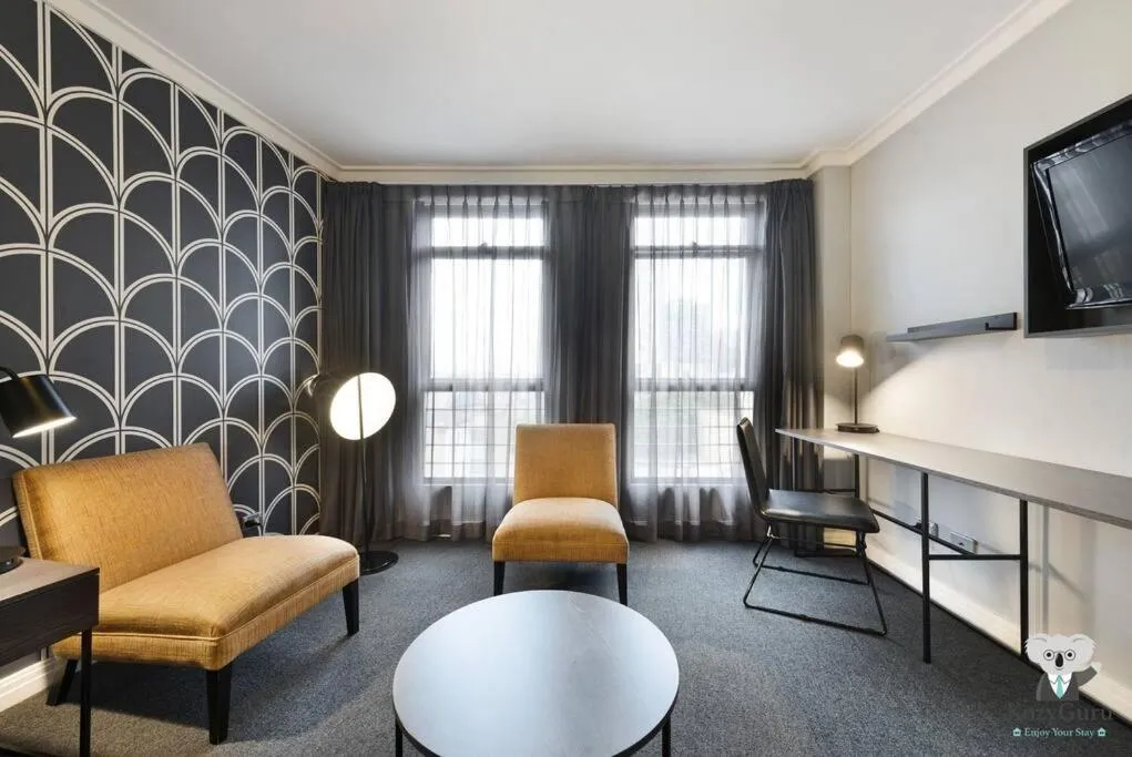 Image 4 of KozyGuru / Sydney CBD / Best Location Studio / NHA653-908