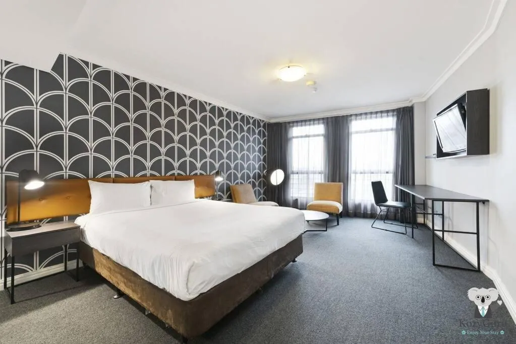 Image 1 of KozyGuru / Sydney CBD / Best Location Studio / NHA653-908