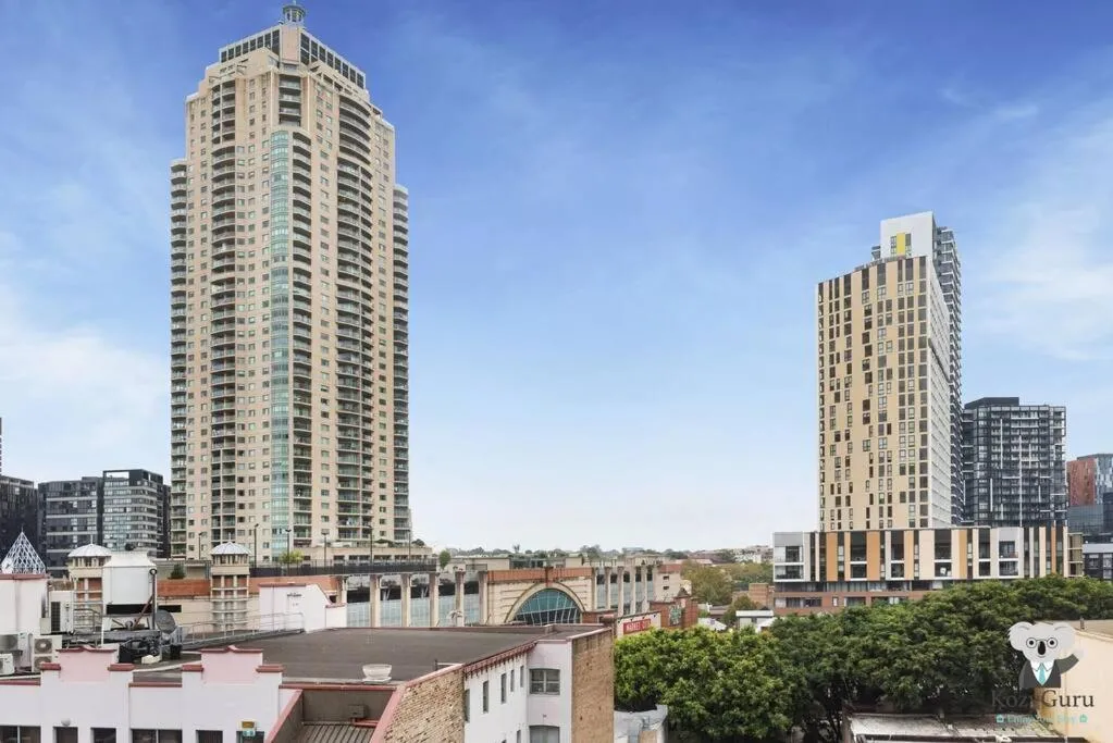 Image 6 of KozyGuru / Sydney CBD / Best Location Studio / NHA653-908