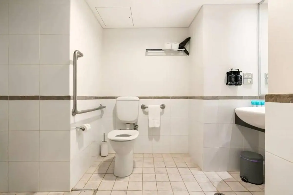 Image 2 of KozyGuru Sydney CBD Charming City STUDIO NHA653-1107