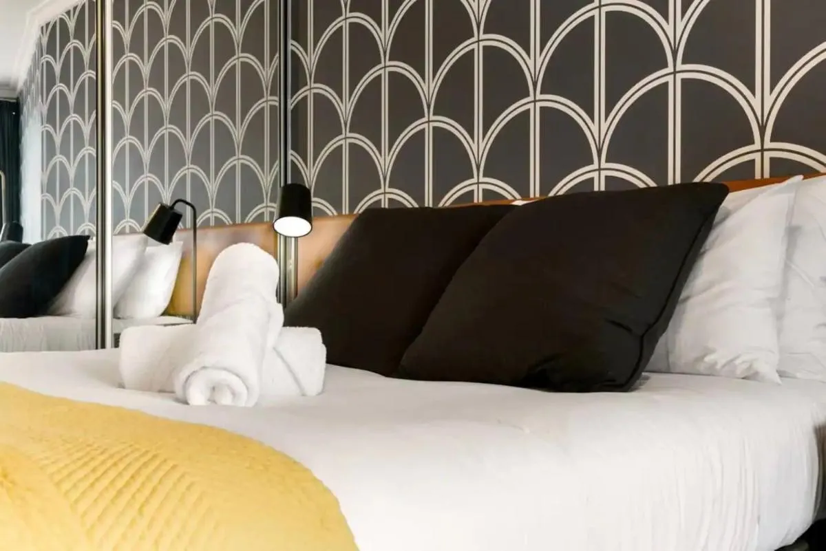 Image 6 of KozyGuru Sydney CBD Charming City STUDIO NHA653-1107