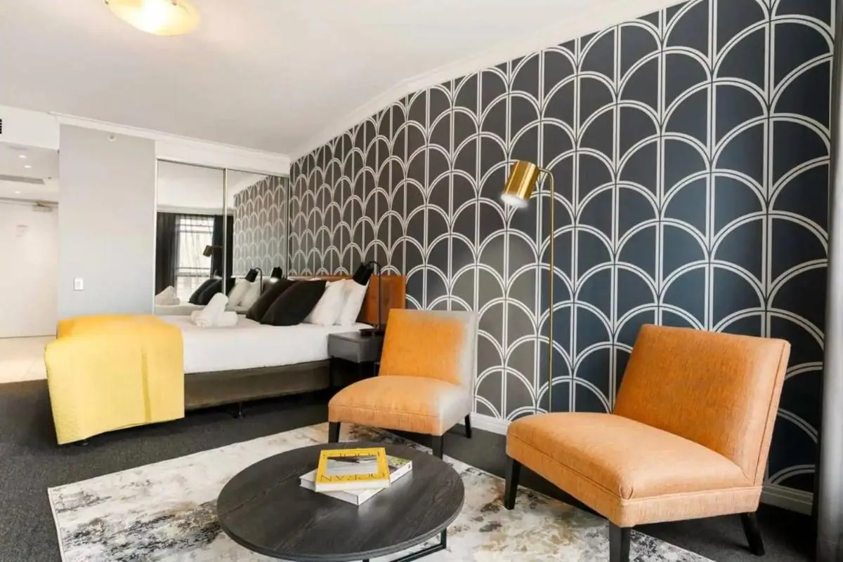 Image 1 of KozyGuru Sydney CBD Charming City STUDIO NHA653-1107