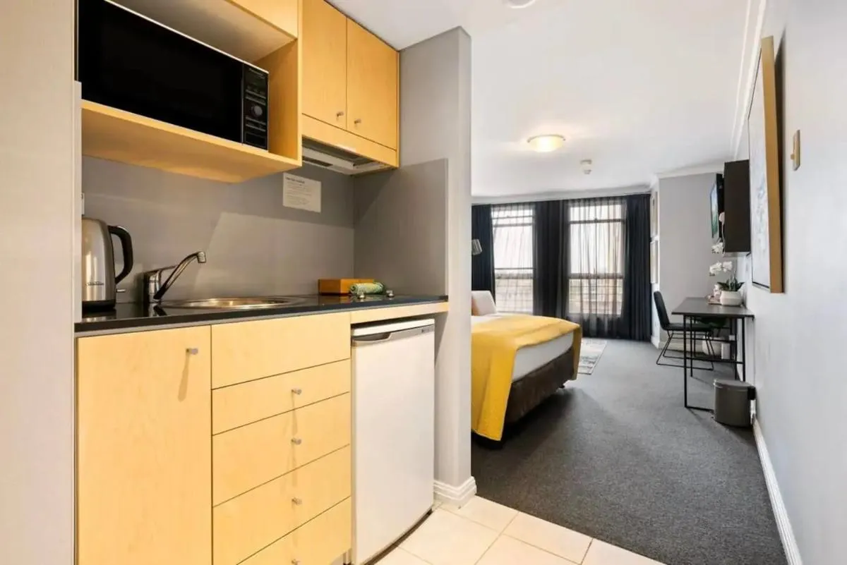 Image 3 of KozyGuru Sydney CBD Charming City STUDIO NHA653-1107