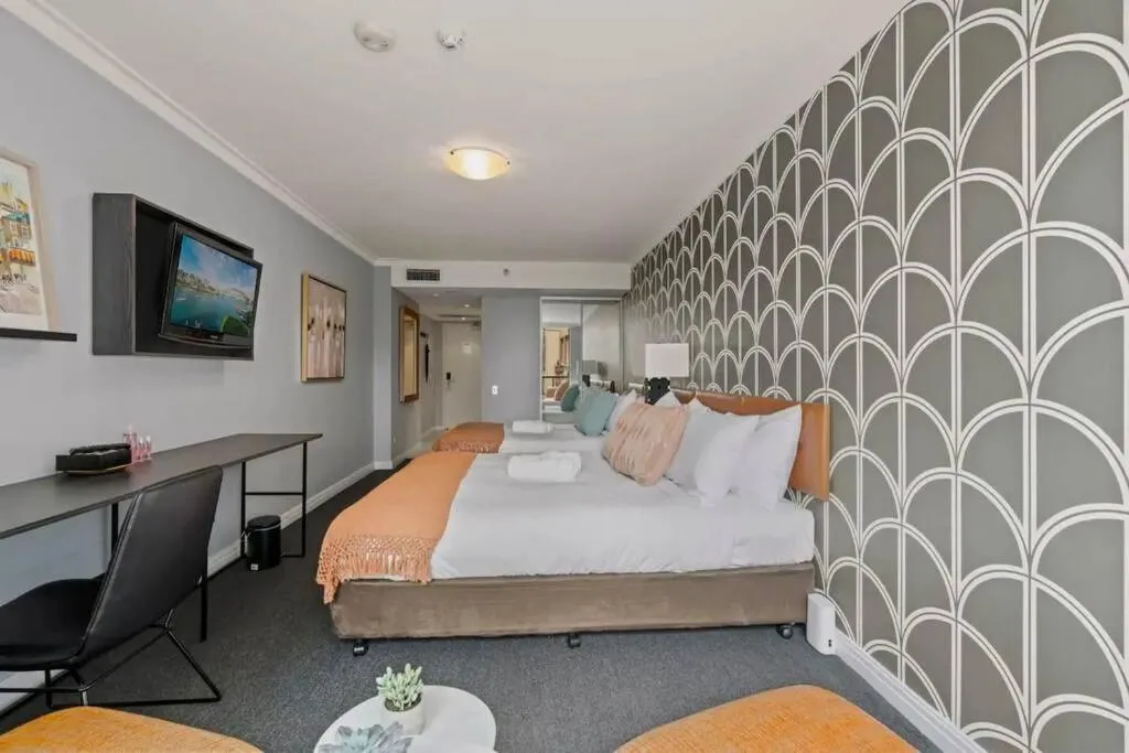 Image 5 of KozyGuru Sydney CBD Convenient City Studio NHA653-511