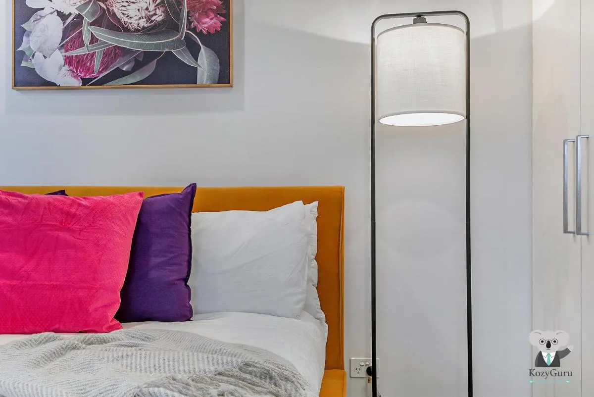 Image 6 of KozyGuru Wolli Creek 1 BED APT Sydney Airport & CBD NWC020